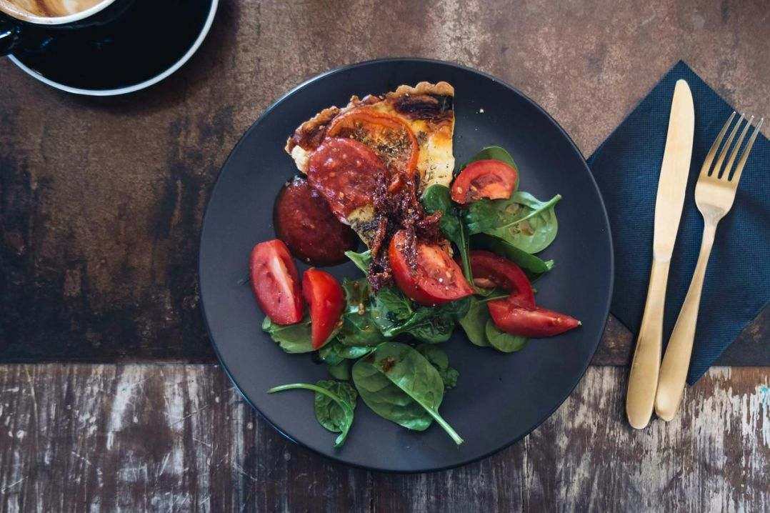 Cookbook and copyright
