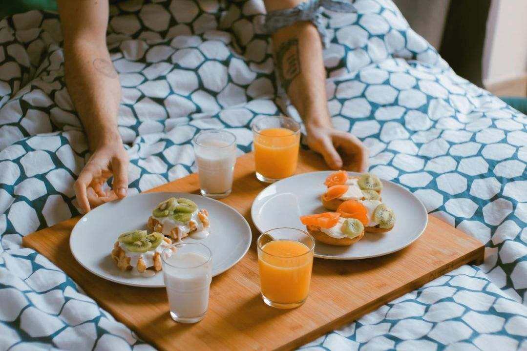 Quick weeknight dinner